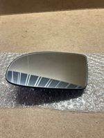 Opel Corsa B Coupe wind mirror (mechanical) 90513200