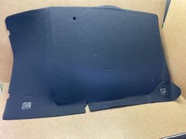 Hyundai i20 (PB PBT) Doublure de coffre arrière, tapis de sol 857101j0009p