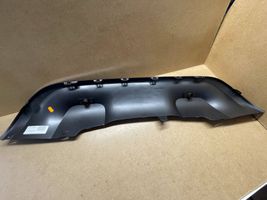 Renault Kadjar Rear bumper lower part trim 850184490R