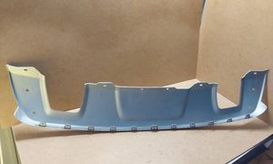 Renault Dacia Duster Moulure inférieure de pare-chocs arrière 850706169R