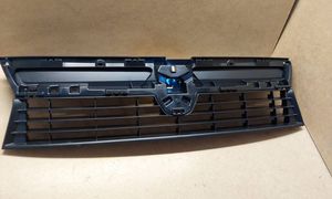 Renault Dacia Duster Grille de calandre avant 623100260r