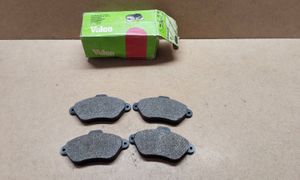 Citroen XM Brake pads (front) 95666972