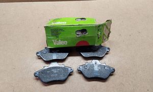 Citroen XM Brake pads (front) 95666972