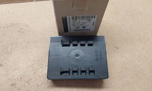 Opel Astra J Door central lock control unit/module 13505960