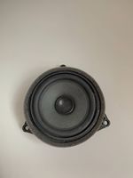 BMW X5 F15 Enceinte subwoofer 9286366