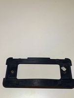 BMW 4 F32 F33 Cornice porta targa 7160607