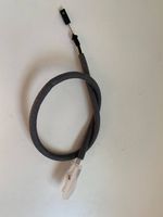 BMW X5 F15 Front door cable line 7293621