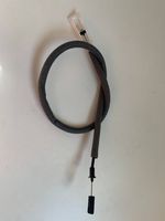 BMW X5 F15 Front door cable line 7293621