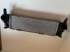 BMW X3 G01 Chłodnica powietrza doładowującego / Intercooler 8578146