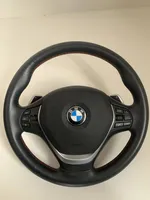 BMW 4 F36 Gran coupe Ohjauspyörä 9209425