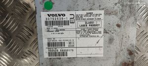 Volvo V50 Zmieniarka płyt CD/DVD 30752538