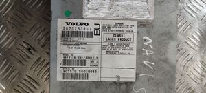 Volvo V50 Changeur CD / DVD 30752538