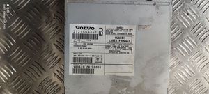 Volvo XC90 Moduł / Sterownik GPS 312156541