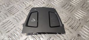 BMW X6 F16 Autres commutateurs / boutons / leviers E1065481