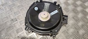 BMW X6 F16 Subwoofer-bassokaiutin 18353410