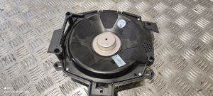 BMW X6 F16 Enceinte subwoofer 18353410