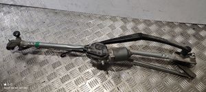 Dodge Challenger Front wiper linkage and motor 05028756AD