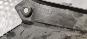 Volvo XC90 Pannello di supporto del radiatore (usato) 31442734