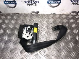 Volvo S60 Takaistuimen turvavyö P039813786