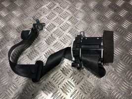 Volvo S60 Rear seatbelt P039813789