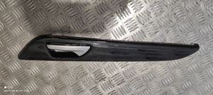 Mercedes-Benz GL X166 Rear door card panel trim A1667301522