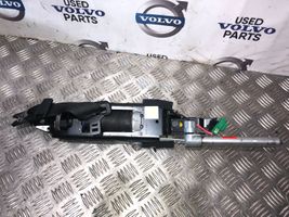 Volvo XC60 Ceinture de sécurité avant 609506600