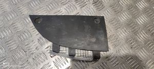 Porsche Cayenne (9PA) Rivestimento del pannello parte angolare del paraurti posteriore 7L5825747