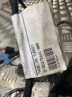 Volvo S60 Rear door wiring loom D31275441