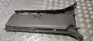 Mercedes-Benz GL X166 Rivestimento montante (B) (fondo) A1666902725