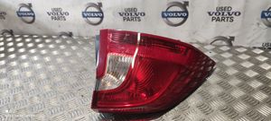 Volvo S60 Rear/tail lights 31395930