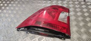 Volvo S60 Rear/tail lights 31395930