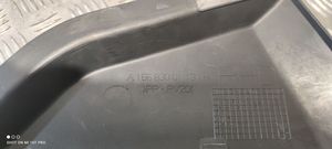 Mercedes-Benz GL X166 Tapón del microfiltro de aire del habitáculo A1668300113