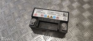 Volvo S60 Batterie 31296300