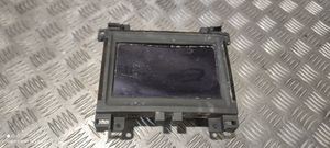Dodge Challenger Screen/display/small screen 68399221AC