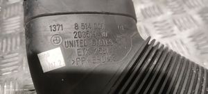 BMW X5 F15 Kita variklio skyriaus detalė 13718514007