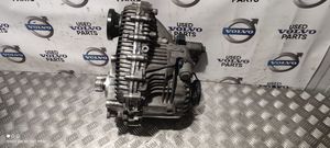 Mercedes-Benz GLE (W166 - C292) Carcasa de la caja de transferencia A1662800900