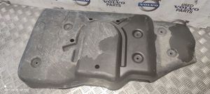 Mercedes-Benz GL X166 Copertura/vassoio sottoscocca posteriore A1666840300