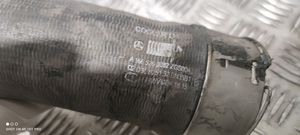 Mercedes-Benz GL X166 Tube d'admission de tuyau de refroidisseur intermédiaire A1665280082