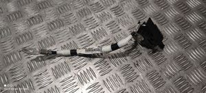 Mercedes-Benz GL X166 Cable negativo de tierra (batería) 8228448060