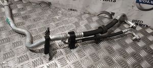 Mercedes-Benz GLE (W166 - C292) Air conditioning (A/C) pipe/hose A1668304101