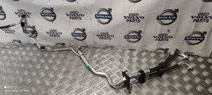 Mercedes-Benz GLE (W166 - C292) Air conditioning (A/C) pipe/hose A1668304101