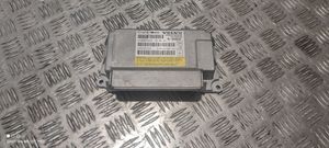 Volvo S60 Centralina/modulo airbag 31340796