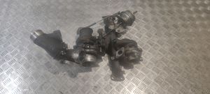 Volvo S60 Turboahdin 31293088