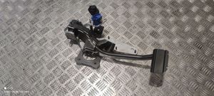 Volvo S60 Brake pedal 31302351