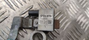 Volvo S60 Negative earth cable (battery) 31327698