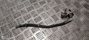 Volvo S60 Negative earth cable (battery) 31327698