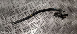 Volvo S60 Negative earth cable (battery) 31327698