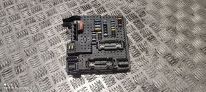 Volvo S60 Module de fusibles 30728512