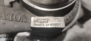 Volvo S60 Turboahdin 31312713