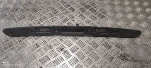 Volvo S60 Trunk door license plate light bar 31253640